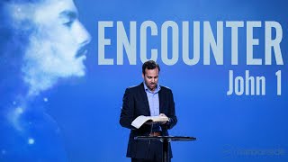 Encounter John 1  Harborside Church [upl. by Alarise]