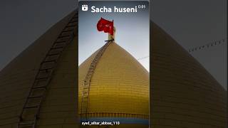 Sacha huseni trending love [upl. by Suoilenroc]