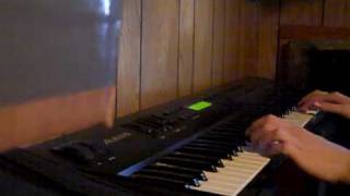 Alesis QS71 Professional Midi Keyboard Demo 01 [upl. by Aicitel647]