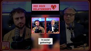 Red Rock Relationships  Season 8 EP 002  102524  Compassion  Dr Shariq Sherwani [upl. by Anaitsirhc877]