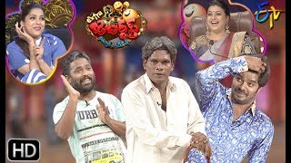 Extra Jabardasth  26th July 2019  Latest Promo [upl. by Aicnom]