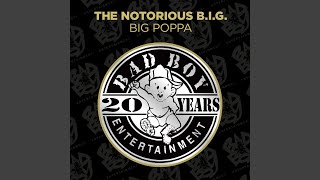 Big Poppa Remix Club Mix 2014 Remaster [upl. by Siurad]