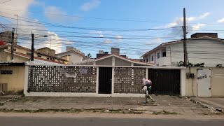 ACHADINHOS INCRÍVEIS DE CASAS A VENDA EM BAIRRO DE PAU AMARELO PAULISTA [upl. by Amatruda]