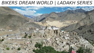 Kargil To Leh  BMW R 1250 GS Adventure  September Ladakh 2024  Ep06 [upl. by Burt101]