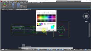 AutoCAD 2019 DWG Compare [upl. by Vannie]