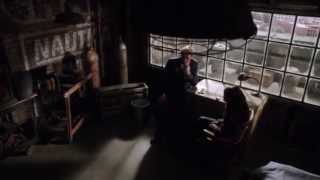 The Mentalist 6x02 Ending scene Who will be Red John [upl. by Maharg]