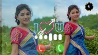 PEYAR KARENGA TUM SE ll New santali ringtone video 2024 ll santali ringtone ll SUNIL MARANDI [upl. by Eyahsal]