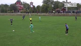 OFK Brzi brod  Jedinstvo 01 6kolo Srpske lige quotIstokquot 202425 [upl. by Aaberg739]