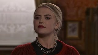 PREVIEW  Bethany Platt returns to the cobbles… [upl. by Elimac]