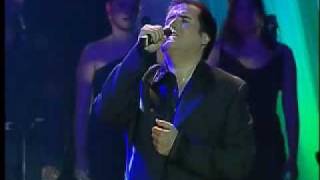 Manny Perez sings Caruso [upl. by Yldarb]