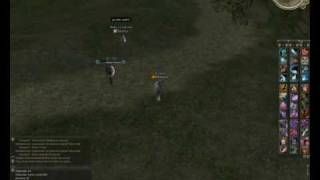 Lineage2 Kamael PvP Soul Breaker MtWonderfull [upl. by Novled750]