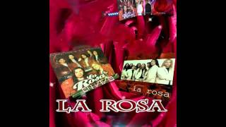 La Rosa Megamix Enganchados [upl. by Aihsas]