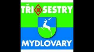 Tři sestry  Mydlovary [upl. by Frisse]