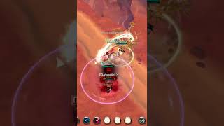 Gank moments №5  PVP  Albion Online [upl. by Greer931]