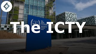 The ICTY  International Criminal Law [upl. by Theda163]