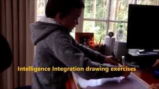 Natural treatment for ADHDDysgraphiaLearning disability [upl. by Correy]