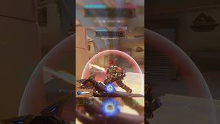 How to Do Multitasking With Genji  Overwatch 2 [upl. by Xet437]