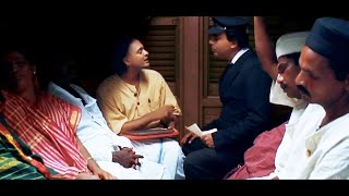 Ramanujan  Abhinay Vaddi Suhasini Maniratnam Sharath Babu  Best Scene  Filmy Duniya [upl. by Frederigo]