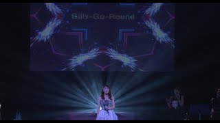 FictionJunction YUUKA  SillyGoRound Yuki Kajiura LIVE Vol4 Part I ENG SUB [upl. by Alvy]