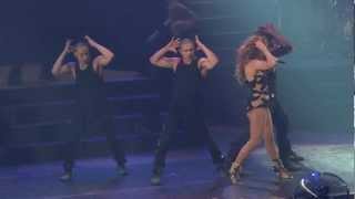 JLO  Papi Live  Dance Again World Tour Rio de Janeiro  27062012 [upl. by Trebor757]