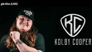 Kolby Cooper  Every Single Kiss LIVE4K  Dallas Bull Tampa FL 20211119 [upl. by Nirrek]