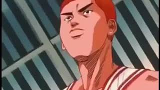 Slam dunk tagalog  Super jumpshot ni Sakuragi [upl. by Lletniuq261]