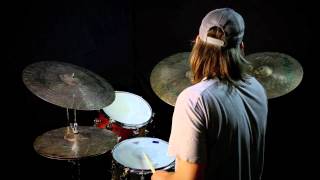 Istanbul Agop Agop Signature Series Cymbals [upl. by Ayvid]