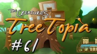 BROWN SHEEP  Minecraft Treetopia Ep61 [upl. by Ahsaetal]