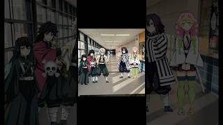 comedy anime fypシ゚viral homepage shorts demonslayer kny fypyoutube [upl. by Feodore]