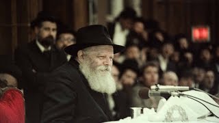 Columbus Discovery of the New World  The Lubavitcher Rebbe [upl. by Ramat]