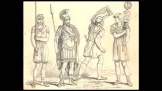 Hanukkah Tale  Maccabees Storyflv [upl. by Santana562]