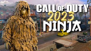 I Spent 2023 Ninja Defusing in Call of Duty [upl. by Agle445]