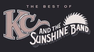 KC amp The Sunshine Band  Greatest Hits  The Best of KC amp The Sunshine Band Playlist [upl. by Frasch]