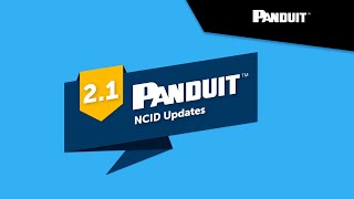 Panduit NICD Course Updates [upl. by Beebe]