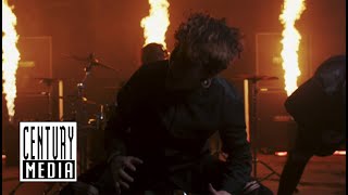 LORNA SHORE  To the Hellfire OFFICIAL VIDEO [upl. by Kris161]