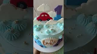 Incredible Birthday Cake Designs for Kids Parties  So Creative cake cakedecorating [upl. by Ideih]