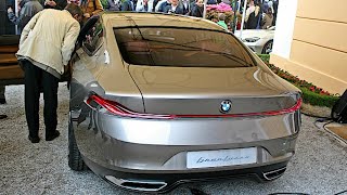 BMW M9 20232024 9SERIES   New Model [upl. by Sudnac]