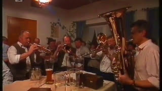 MusikantenStammtisch im März 1993in Holzen bei WinhöringBRBeitrag [upl. by Ahsemak]