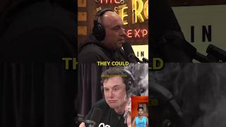 SpaceX Employees Tried to Oust elonmusk joerogan [upl. by Zacarias165]