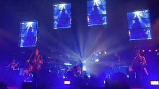 Kings of Leon ‘Revelry’ Live Newcastle 290622 Tour Debut [upl. by Eciryt]