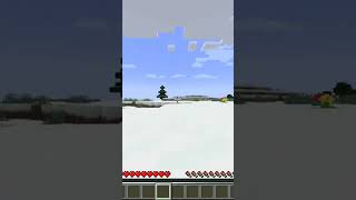 Rapax minecraft minecraftshorts minecraftmemes [upl. by Werdna569]