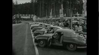 Hedemora race 23051954 [upl. by Mayor]