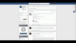 Cambiar idioma de ingles a español en Edmodo [upl. by Archer]