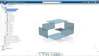 Electronics Reliability Simulation CFD [upl. by Adabel268]