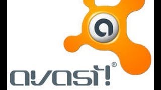 What to do when Avast says it cant scan a file [upl. by Annaj328]