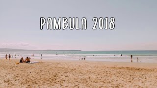 Pambula Beach  Summer 2018 [upl. by Eahs]