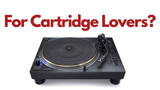 The Technics SL1210G Turntable Review [upl. by Coppins]