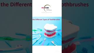 Are you using the RIGHT Toothbrush Find Out teeth teethcleaning [upl. by Curr]