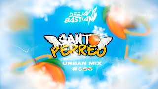 URBAN MIX 6 Santo Perreo 🍑​👲🏻​ Perreo sola Calimeño  La Quemona  Waldokin  Someteh Perreo [upl. by Enela]