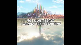 Try Everything by Shakira zootopia songlyrics shakira zootopia [upl. by Atillertse182]